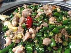 -周三的情书花园餐厅(江北店)