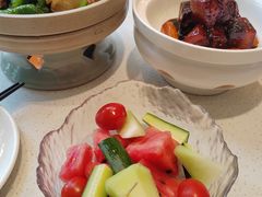 -三品香·江浙菜(松江九谊店)