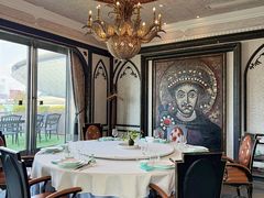 -世博源公馆·本帮融合菜·主题包厢·江景餐厅