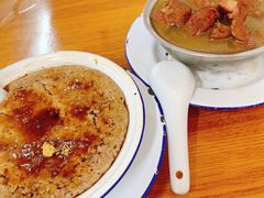 -然香姜汁(江城小区店)