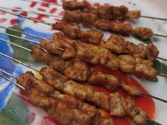 -小胡子祥彪烧烤(北湖总店)