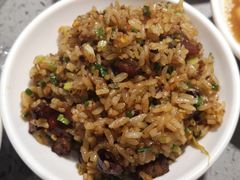 芽菜脆哨炒饭-红辣椒陶氏丝娃娃(逸天城店)