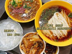 -毛华美食(清扬路店)