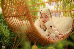 -Baby Pastel 自然光儿童摄影(CBD店)