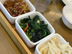 -鲁南仔·滕州炒鸡(经三路店)