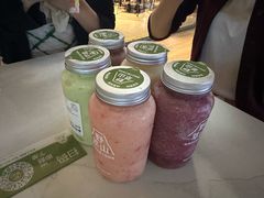 -野萃山·潮汕厚果汁(十亩地店)