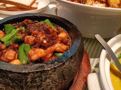-桂满陇·杭州饭店(清河万象店)