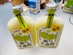 -奈雪的茶(大悦城店)