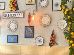 -Alimentari早午餐(安福路店)