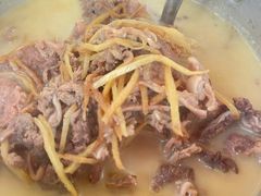 -石生肉丸(虎山中学店)