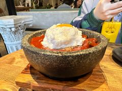 -INSA Korean Bistro饮鲨韩食酒馆