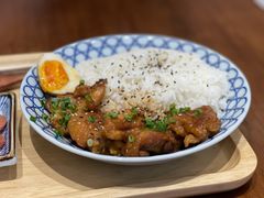 -肥朵食堂(带梦胡同店)