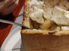 -通海俄式烧烤·俄罗斯大串(嵩山路店)