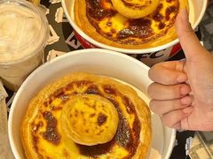 -肯德基(青岛北站西广场店)