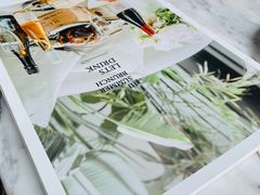-The Rug Cafe(王府中环店)