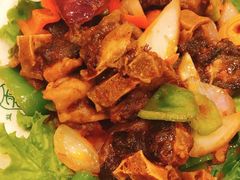 -清真·益鑫羊肉手抓馆(花园北街店)