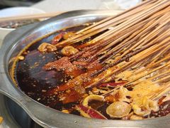 -水碾河刘老大串串香(水碾河路店)