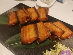 -Yan Ting 宴庭中餐厅(上海静安瑞吉酒店)