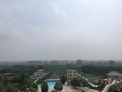 -许昌花溪大酒店