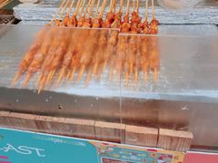 -春熙路步行街
