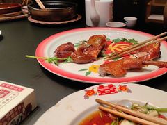 -广府乡下·饭庄(新港东路店)