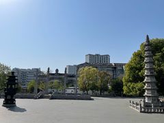 -香积寺