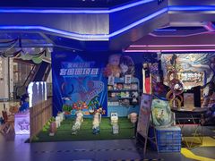 -星舰梦航(广百广场荔胜店)