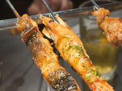 -很久以前羊肉串(望京万象汇店)