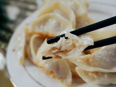 -长人馄饨铺(解放街店)
