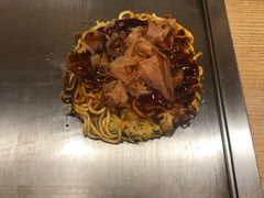 -御好烧-町屋(京都站Porta店)