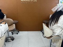 -海马体照相馆(大连柏威年购物中心店)