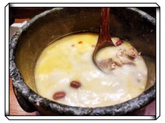 墨脱石锅鸡-敏珠拉姆藏餐·南京厨房(富春江东街店)