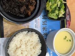 -老娘舅(杭州良渚永旺梦乐城店)