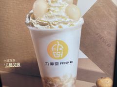 -丸摩堂鲜果茶(华西二院店)