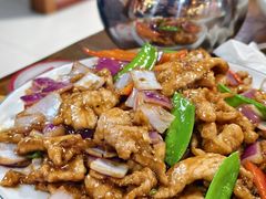 -盛德利食府 天津菜(河西店)