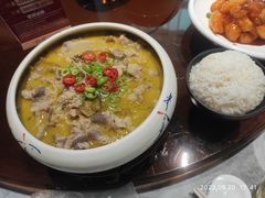 -北国饭店·海鲜·北方菜(峡山店)