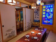 -有喜屋·深夜食堂(北京西路店)