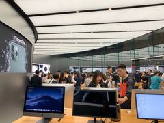 -Apple零售店(新街口店)