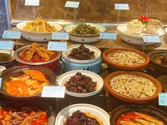 -千岛湖小鱼儿·淳安匠心农家菜