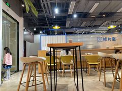 -天真蓝照相馆(五角场百联又一城店)