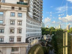 -伯衡55·吉品轩(乌鲁木齐南路店)