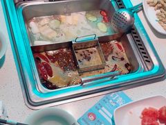 -野妹火锅(龙岗店)