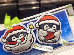 -奈雪的茶(时代天街店)