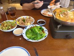 -林四喜·闽南传家菜(鼓浪屿店)