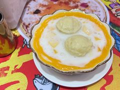 -甜心妈妈·榴莲星级糖水(北京路总店)