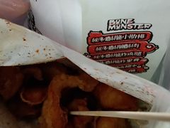 -傅强排骨(成都总店)