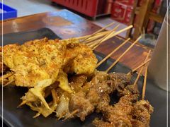 -我们家私房纸包鱼·烧烤