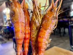 -质烤烤物·活烤海鲜(质烤总店)