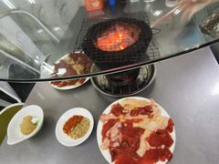 -松明一烤肉馆(鲁园店)