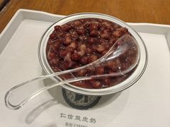 -仁信双皮奶(广州南站店)